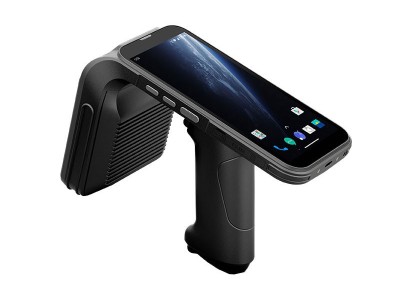 RFID智能終端盤(pán)點(diǎn)機(jī)C5