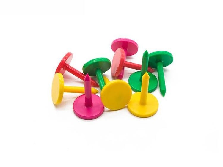 RFID釘型電子標簽