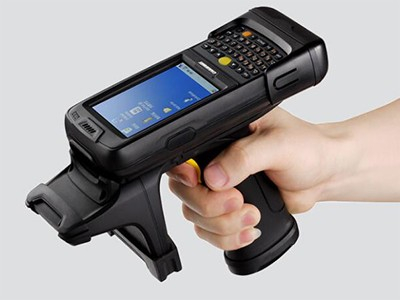 淺析RFID手持終端給社會(huì)帶來(lái)的影響