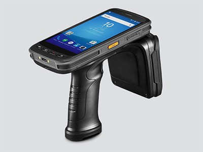 如何選擇RFID盤點機品牌？兆麟來教您