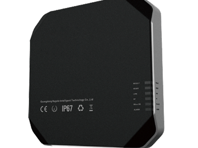 超高頻RFID讀寫器的工作原理？