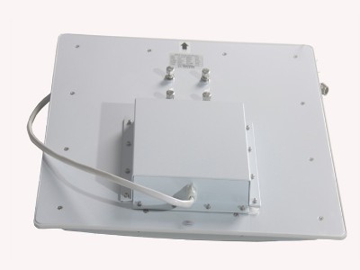 遠(yuǎn)距離UHF電子標(biāo)簽一體式讀寫器