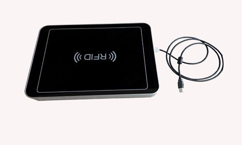 臺(tái)面式讀寫器