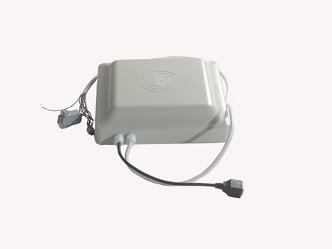 中距離UHF電子標(biāo)簽一體機(jī)讀寫(xiě)器
