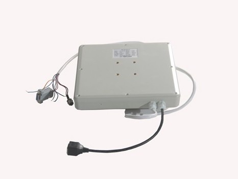中距離UHF電子標(biāo)簽一體機(jī)讀寫(xiě)器