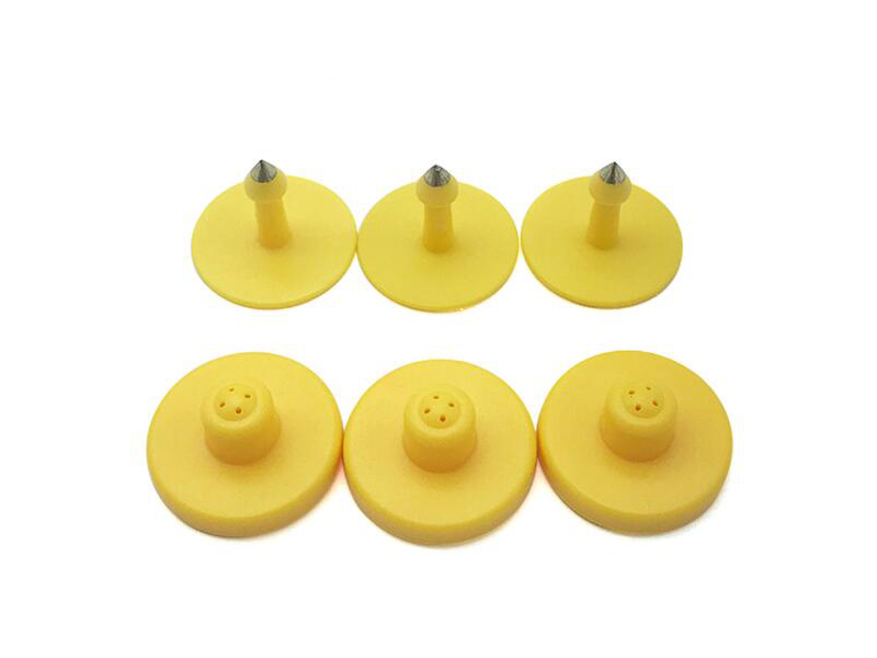 動(dòng)物耳標(biāo)2